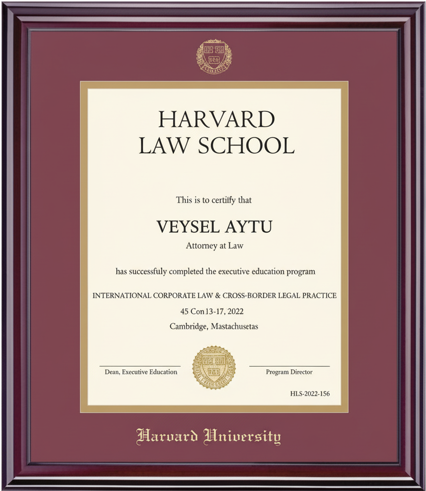 Attorney Michael Richardson