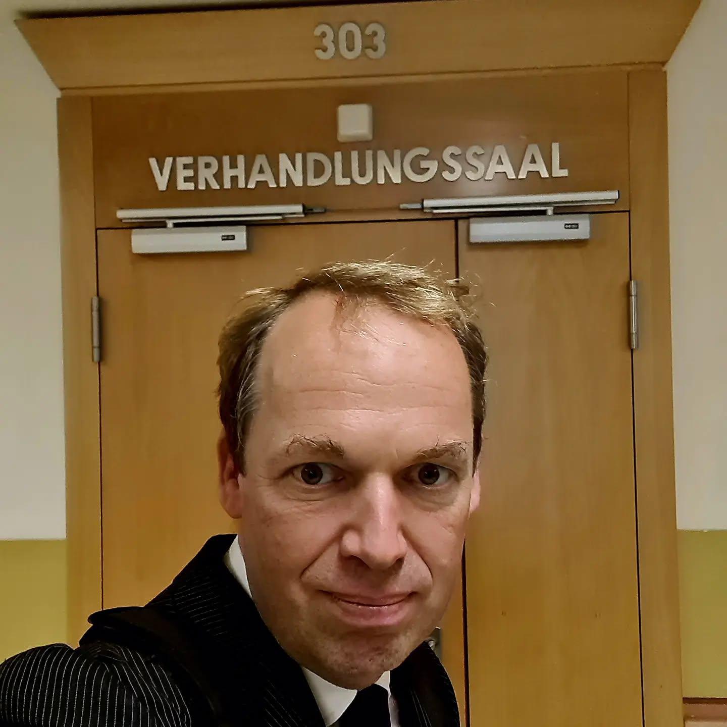 Attorney Veysel Aytu